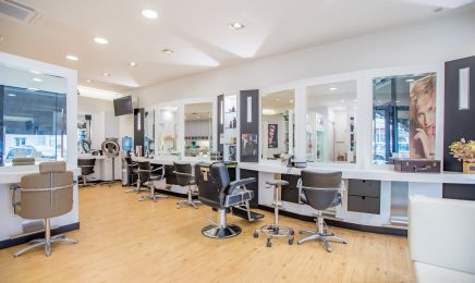 L'Atelier Intermede - Royan : Coiffeur à Royan