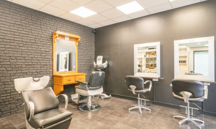Tandem Tendance : Coiffeur à Saint-Georges-sur-Loire