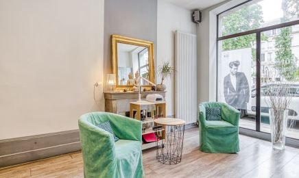 Côté Square Coiffure : Coiffeur à Besançon