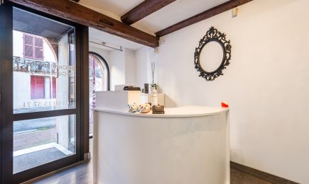 Concept by LS : Coiffeur à Thann
