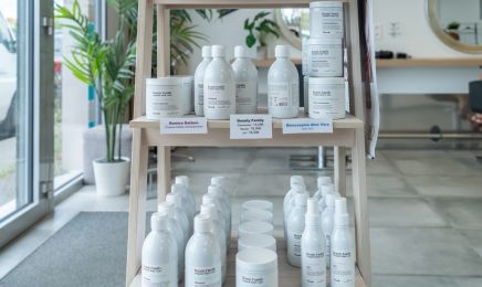 Betty coiff' : Coiffeur à Bouguenais