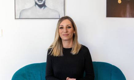 L'écrin by Kathleen : Coiffeur à Orange