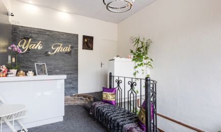 Yak Thaï  Beauty : Institut de beauté à Paris