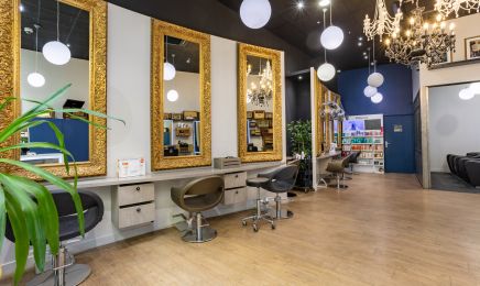 Salon Louis Victor : Coiffeur à Blainville-sur-Orne