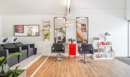 Isany Coiffure : Barbier à Mérignac