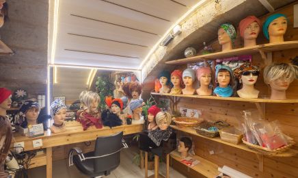 Concept BIO HAIR PUNCH  : Coiffeur à Périgueux