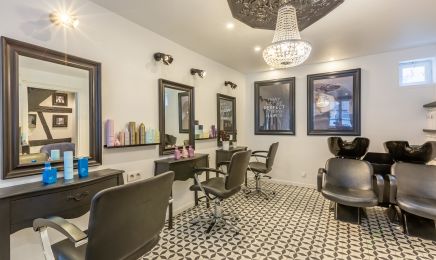 L'Atelier  : Coiffeur à Strasbourg