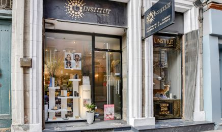 L'Institut de Coiffure : Coiffeur à Toulouse