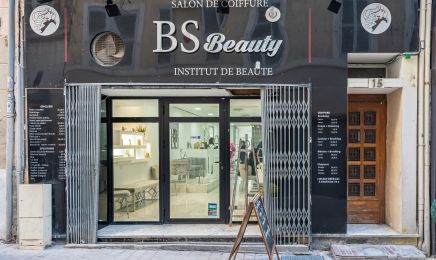 BS Beauty Institut : Spa à Marseille