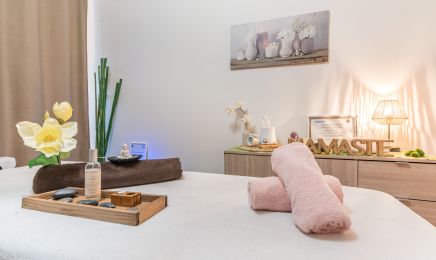 Eveil de Sens : Institut de beauté à Libourne