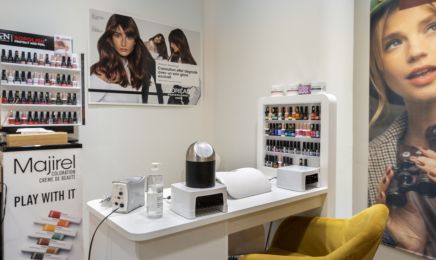 Cindy Lombard Coiffure : Coiffeur à Saint-Cyr-sur-Mer