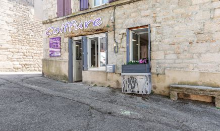 Soleil Sud : Coiffeur à Soucieu-en-Jarrest