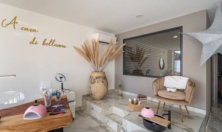 Casa di Bellezza : Manucure à Lucciana