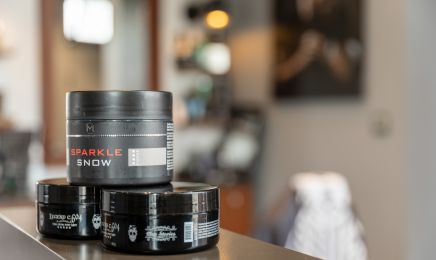 Coiffure Homme Estelle : Coiffeur à Grigny