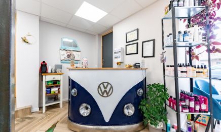 Au Salon de Joh : Coiffeur à Carency