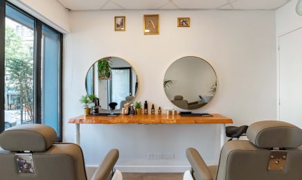 LITZLER Coiffeur Homme Barbier : Coiffeur à Le Plessis-Robinson