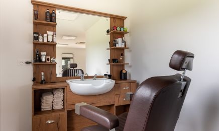 L’atelier Ciseaux : Coiffeur à Chamouillac