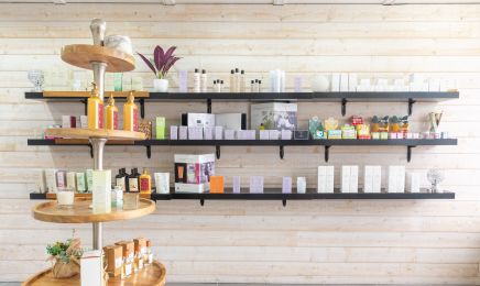 Au grain de Beaute : Manucure à Pornic