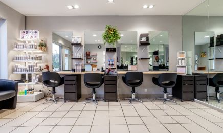L'atelier de Lalie : Coiffeur à Roquettes