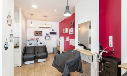 Hair and Waves  : Coiffeur à Saint-Marcellin-en-Forez
