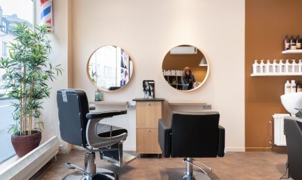 Palace coiffure : Coiffeur à Metz