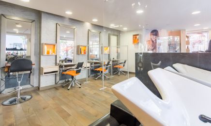 Perles Coiffure : Coiffeur à Le Cendre
