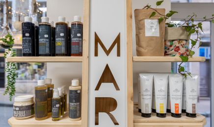 La Suite au Naturel : Institut de beauté à Saint-Martin-en-Haut