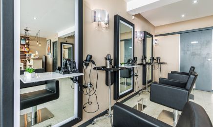 Bettina Coiffure : Coiffeur à Port-d'Envaux