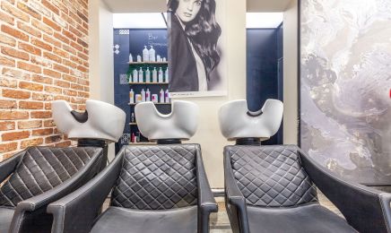 19th Avenue : Coiffeur à Dunkerque