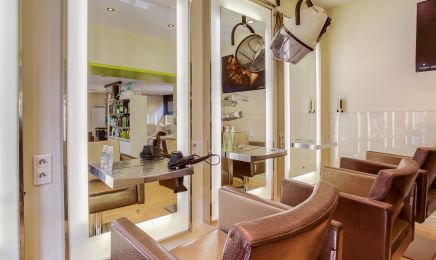 Valérie H : Coiffeur à Pont-Audemer
