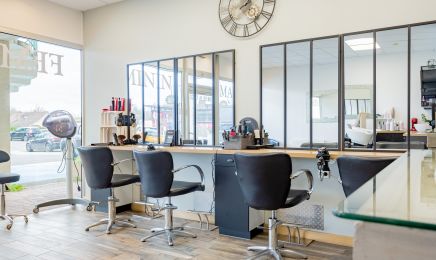 Sonia Coiffure So Concept : Coiffeur à Saussay