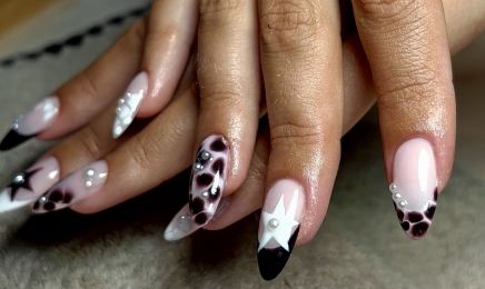 Nails by Klo : Manucure à Libourne