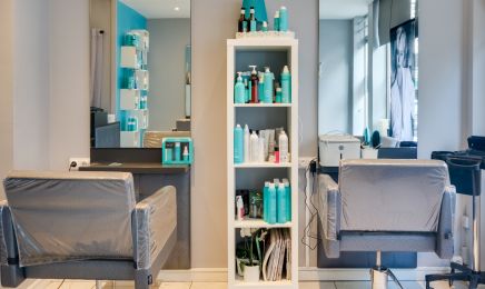 Le Salon D’Ornella : Coiffeur à Elbeuf