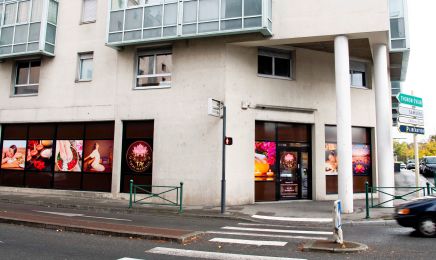 Ta thai massage  : Institut de beauté à Annemasse