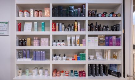 Yzatis - Perpignan Leclerc Polygone : Coiffeur à Perpignan