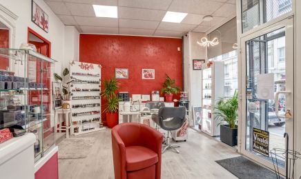 Divine Institut  : Manucure à Limoges