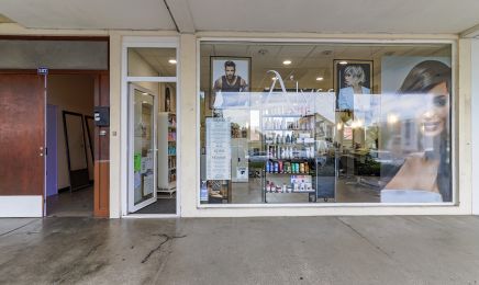 A’lyss coiffure : Coiffeur à Saint-Apollinaire