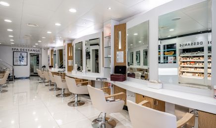 DESSANGE - Mougins : Coiffeur à Mougins