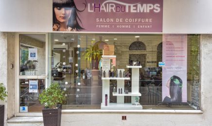 L'Ame Hair : Coiffeur à Menton