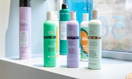 Aux Ciseaux d'Anne-Caro : Institut de beauté à Doix lès Fontaines