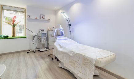 S.paradise : Institut de beauté à Villecresnes