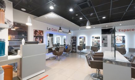 Yzatis - Colomiers : Coiffeur à Colomiers