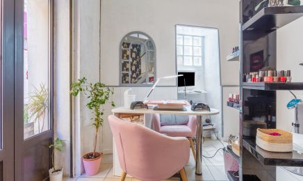 Institut du Sourire : Institut de beauté à Aix-en-Provence