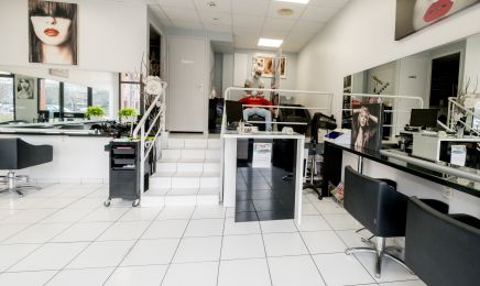 New Air : Coiffeur à Toulouse