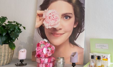 L’Essentiel Beauté  : Manucure à Sète