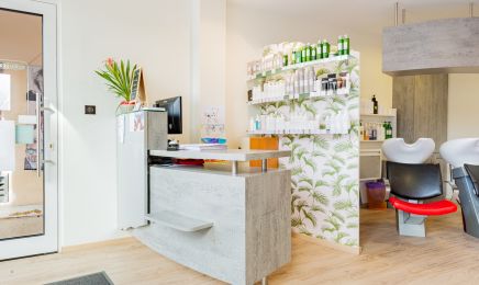 Ça décoiffe : Coiffeur à Munster