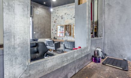 La Coupe : Coiffeur à Bordeaux