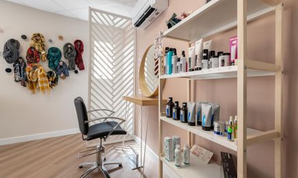 L’Atelier de Laure et Mélanie : Coiffeur à Calmont