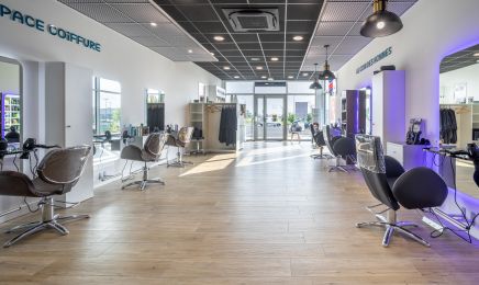 Yzatis - Caussade : Coiffeur à Caussade