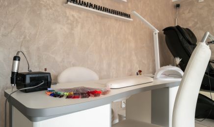 Authentic beauty : Coiffeur à Orgeval
